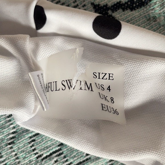 Zaful bikini - Picture 4 of 4